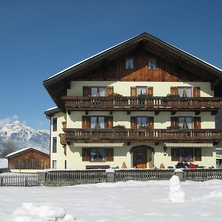 Ferienhof Stadlpoint Ried im Zillertal Exterior foto