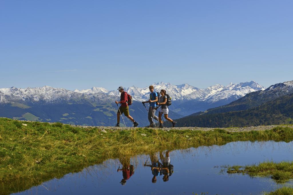 Ferienhof Stadlpoint Ried im Zillertal Exterior foto