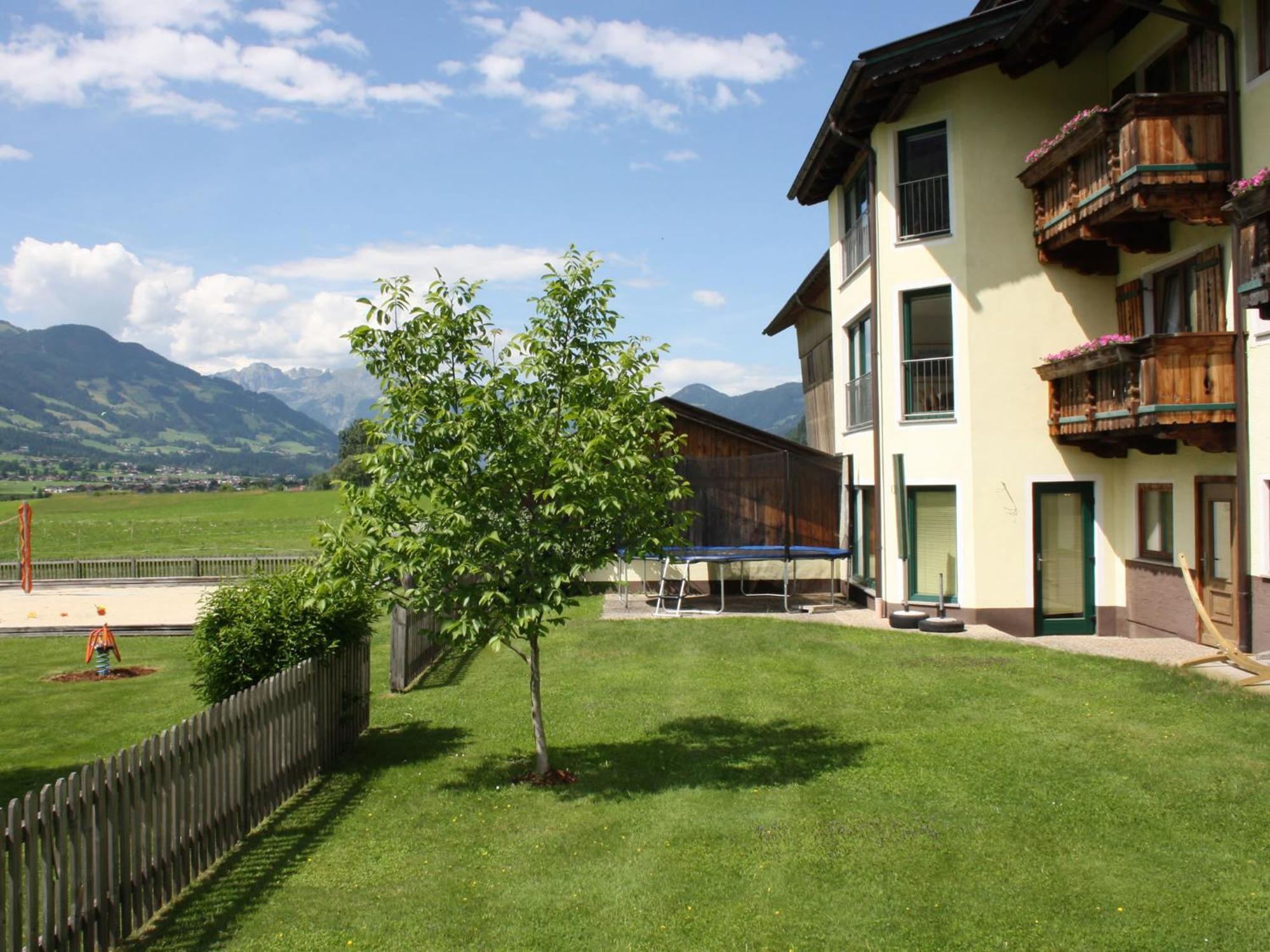 Ferienhof Stadlpoint Ried im Zillertal Exterior foto