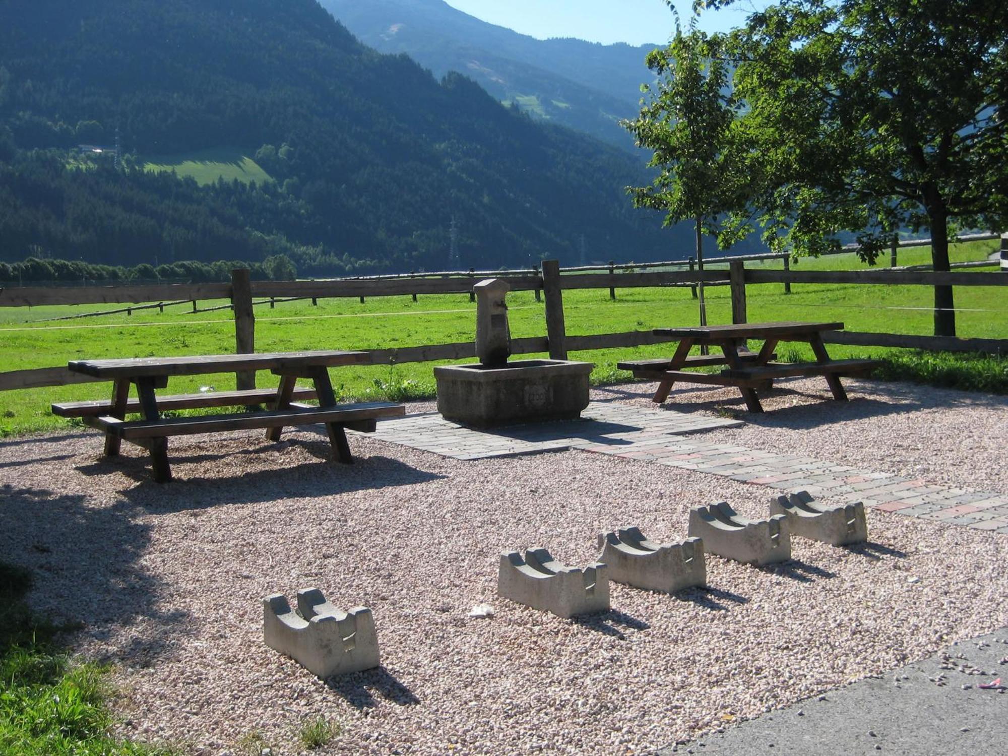 Ferienhof Stadlpoint Ried im Zillertal Exterior foto