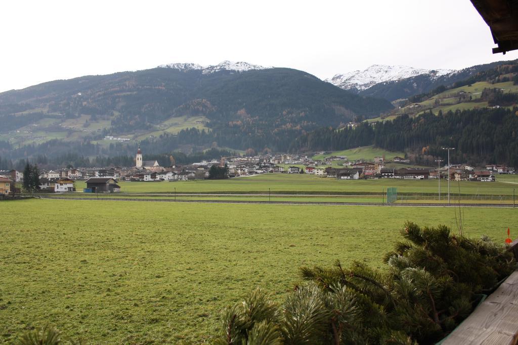 Ferienhof Stadlpoint Ried im Zillertal Exterior foto