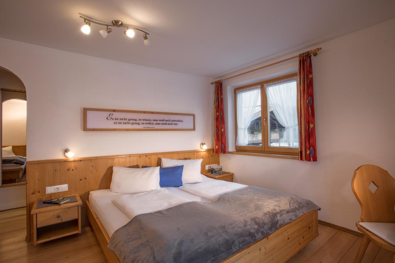 Ferienhof Stadlpoint Ried im Zillertal Exterior foto