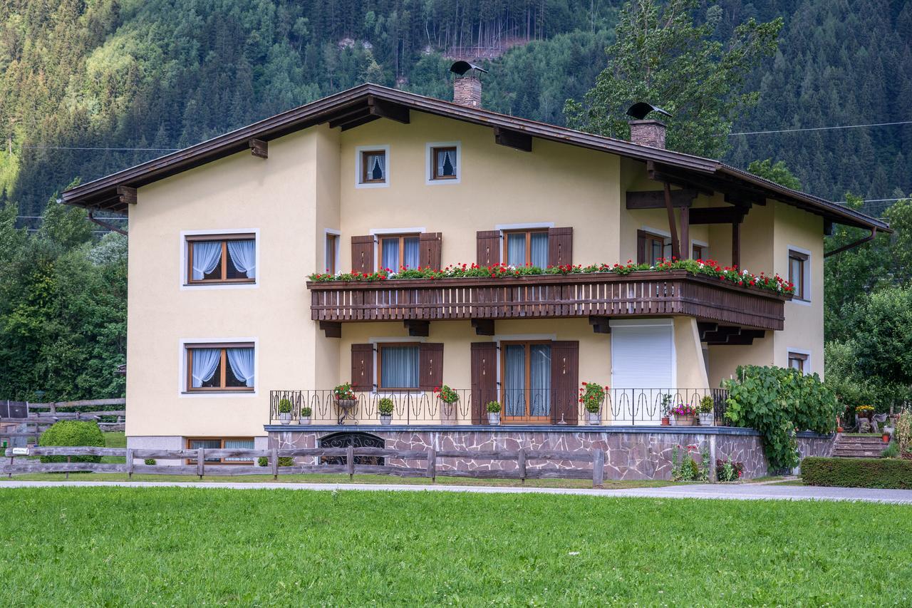 Ferienhof Stadlpoint Ried im Zillertal Exterior foto